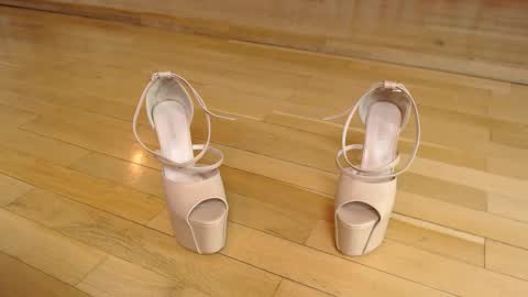 Megan online show from February 13, 6:42 pm