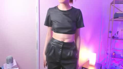 ula_korso online show from February 25, 6:12 am