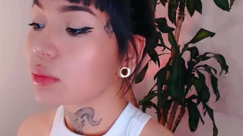 Martina online show from September 24, 1:26 am