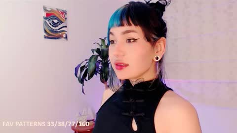 Martina online show from January 7, 12:36 am