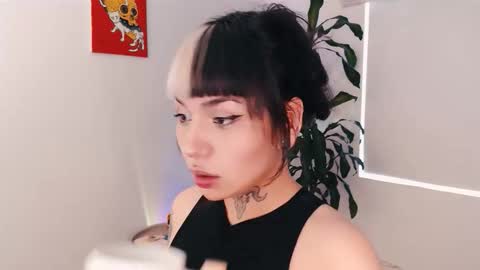 Martina online show from October 23, 9:54 pm