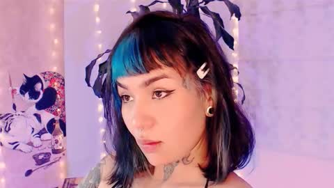 Martina online show from January 14, 1:10 am