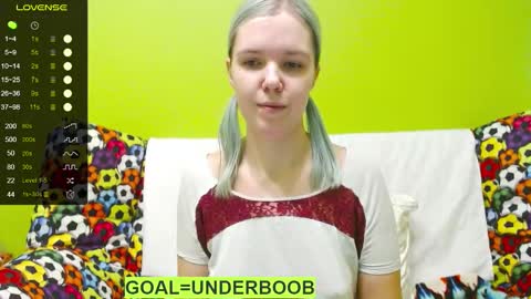 Roxy online show from February 6, 6:56 pm