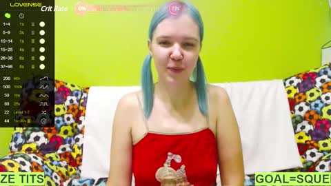 Roxy online show from December 29, 2:00 pm