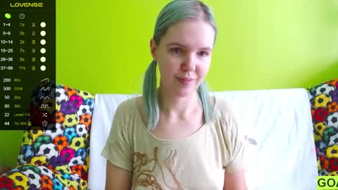 Roxy online show from February 6, 8:07 am