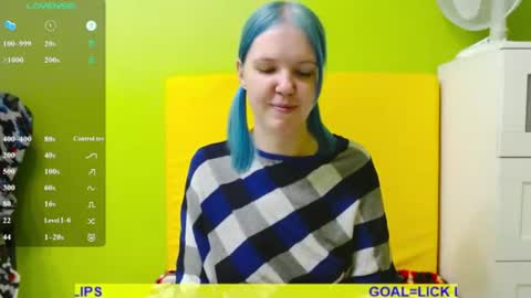 Roxy online show from August 3, 6:24 pm