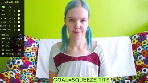 Roxy online show from January 9, 10:41 am