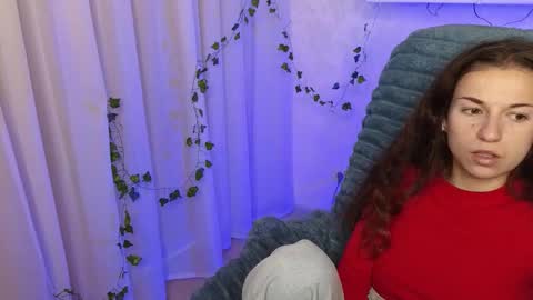 Ulyana online show from December 4, 5:53 am