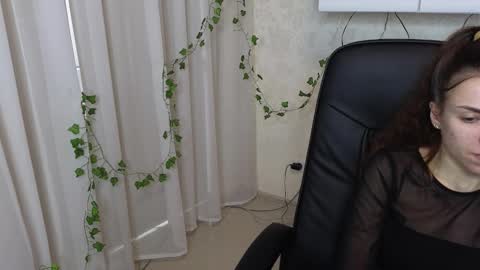 Ulyana online show from February 15, 6:49 am