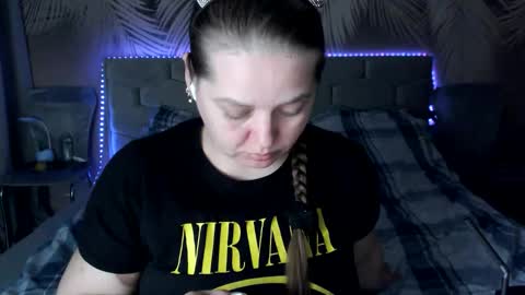 Ulyana online show from March 23, 9:59 am