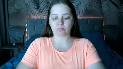 Ulyana online show from March 4, 9:05 am