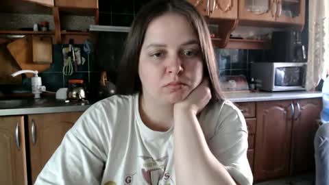 Ulyana online show from March 15, 8:27 am