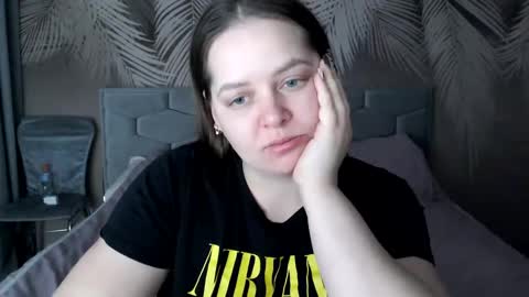 Ulyana online show from February 11, 7:12 am