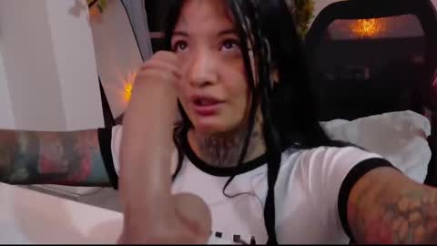 Franchesca  online show from September 23, 11:36 pm