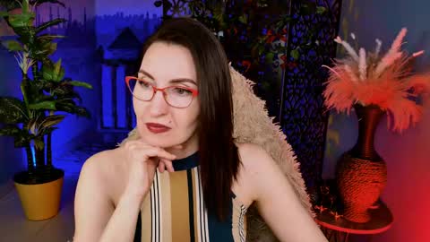UnaTera online show from April 27, 6:10 am