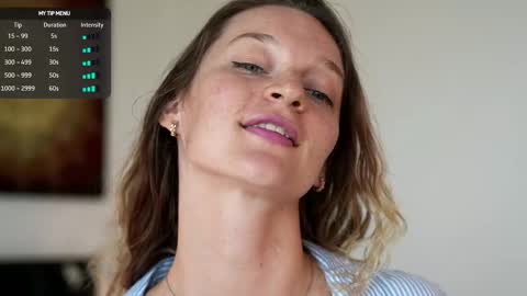 Sasha online show from November 21, 2:35 am