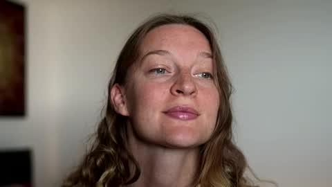 Sasha online show from January 10, 1:54 am