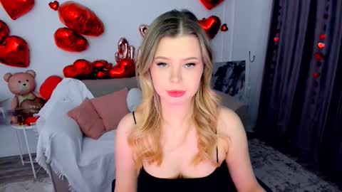 Alice online show from February 15, 4:15 am