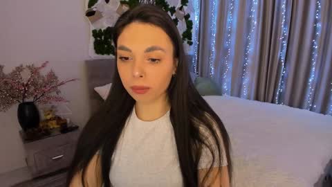 Patricia online show from January 14, 4:08 pm