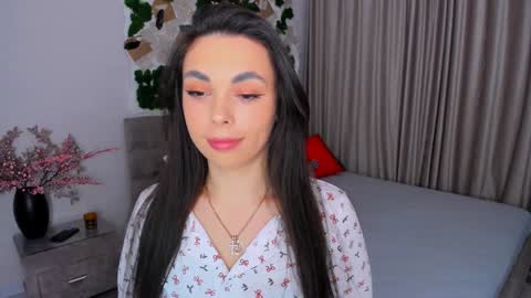 Patricia online show from February 6, 4:58 pm