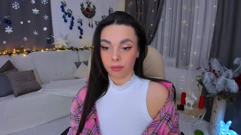 Patricia online show from December 30, 7:21 pm