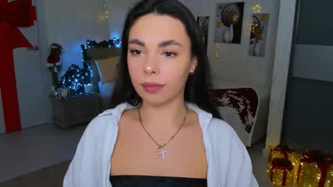 Patricia online show from January 24, 8:32 pm