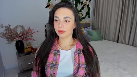 Patricia online show from December 22, 7:31 pm