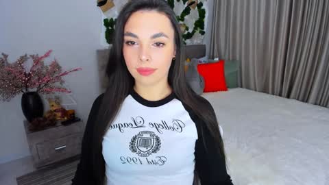 Patricia online show from December 27, 4:11 pm