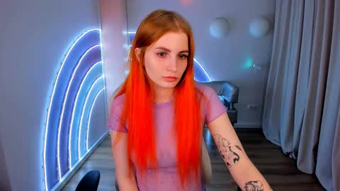 Call me Mira  thumbs up its make me happy online show from February 18, 8:47 pm