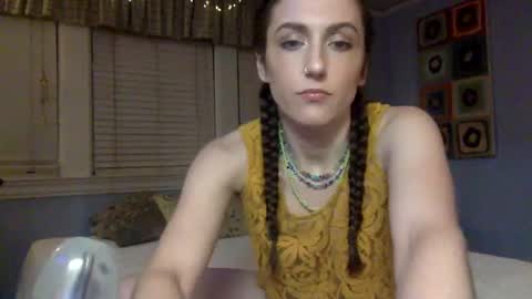 Lola Moonstone online show from September 27, 3:14 am