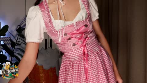 unicorngirl25 online show from September 24, 8:13 am