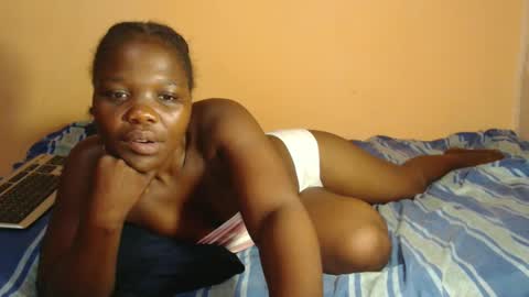 UNIQUEBONY online show from February 9, 1:12 am