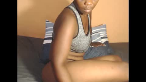 UNIQUEBONY online show from February 13, 12:35 am