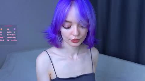 ShizukaShizuSHIZ online show from November 22, 12:41 pm