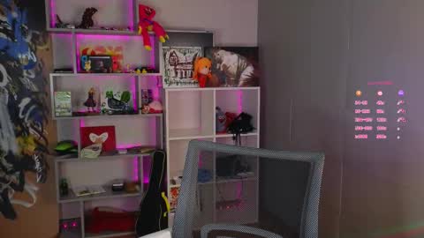 ShizukaShizuSHIZ online show from September 11, 3:40 am