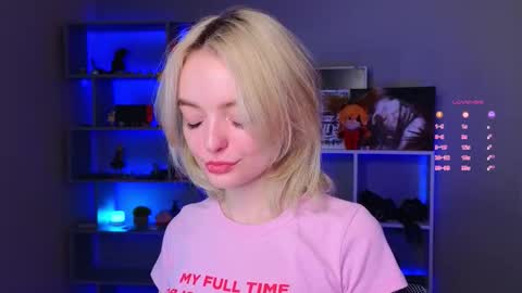 ShizukaShizuSHIZ online show from September 15, 3:15 am