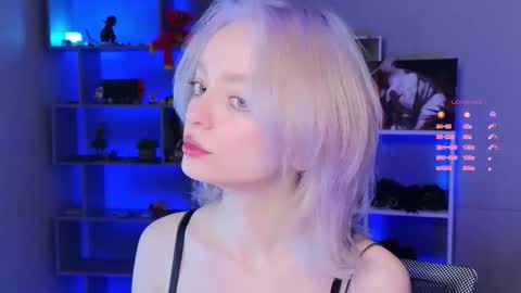 ShizukaShizuSHIZ online show from September 18, 3:49 am