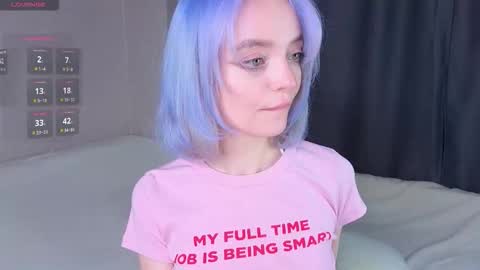 ShizukaShizuSHIZ online show from November 30, 4:55 pm