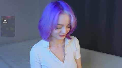 ShizukaShizuSHIZ online show from November 26, 4:30 pm