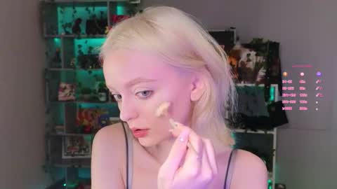 ShizukaShizuSHIZ online show from September 23, 3:26 am