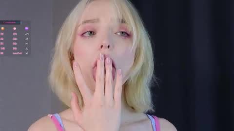 ShizukaShizuSHIZ online show from November 7, 5:24 am