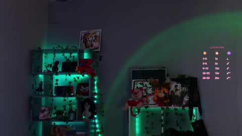 ShizukaShizuSHIZ online show from September 26, 4:10 am