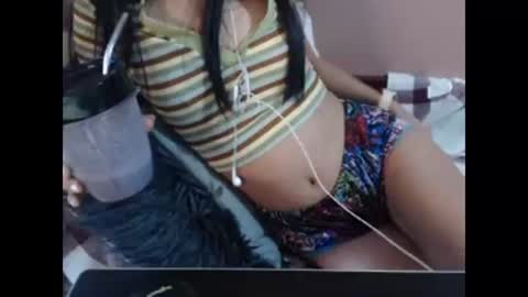 unlimitedloving online show from December 7, 8:27 pm