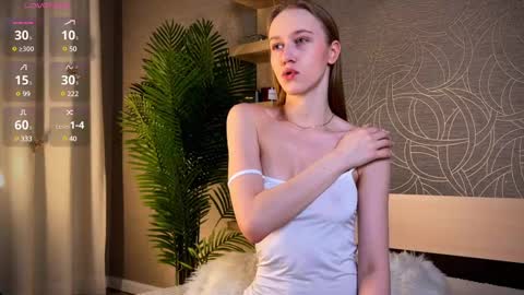 UnnaBella online show from March 9, 7:15 pm