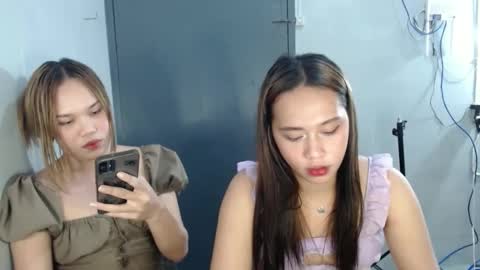 anarose online show from January 27, 8:49 pm