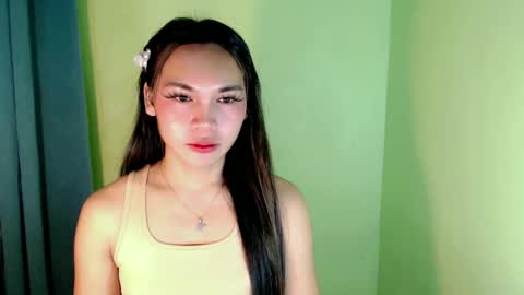 QUEENSY online show from February 24, 6:36 pm