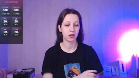 Lera online show from December 18, 9:14 am