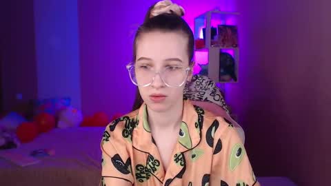 Lera online show from March 3, 1:04 pm