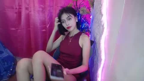 sweet princess online show from April 8, 8:00 pm