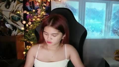 ur_prettyangel online show from March 25, 2:39 am